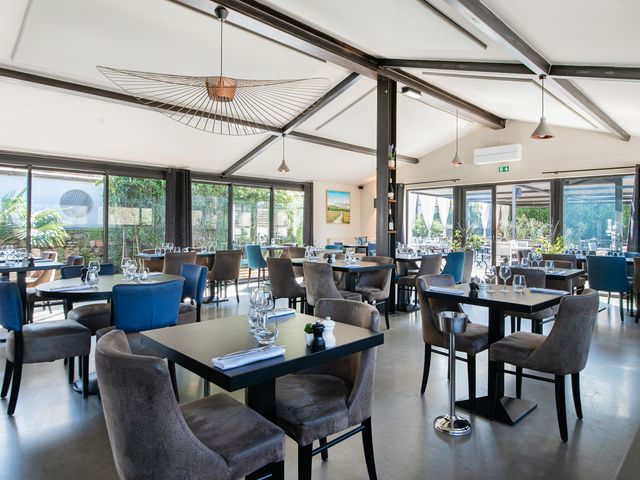 Les Michels Restaurant 