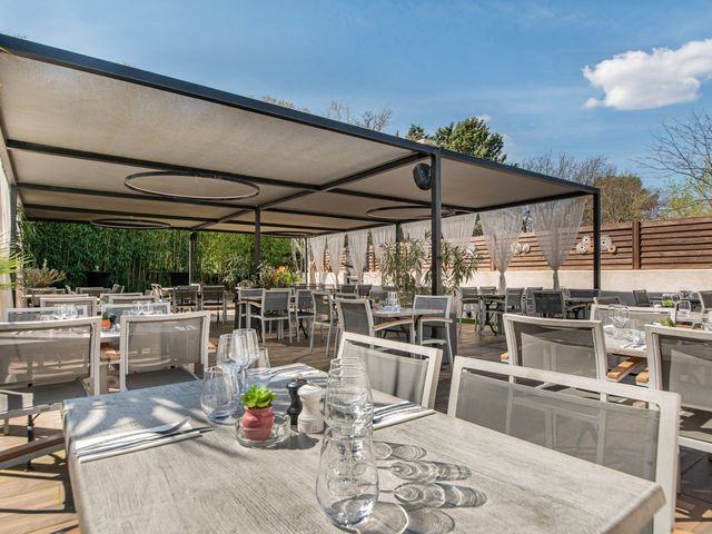 Les Michels Restaurant 