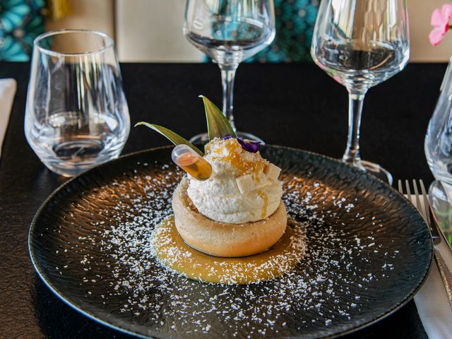 Les Michels Restaurant 