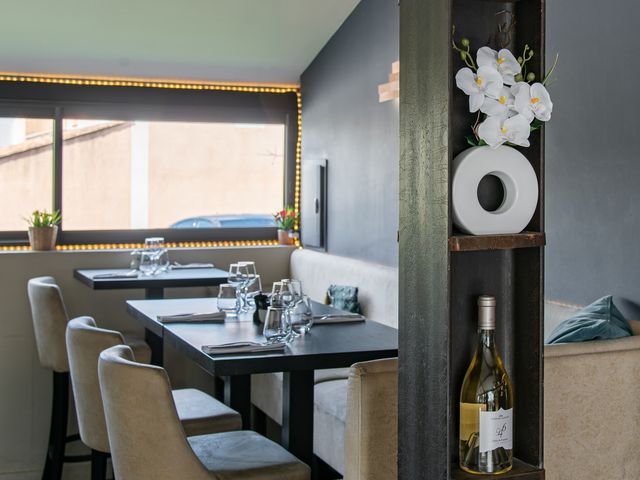 Les Michels Restaurant 