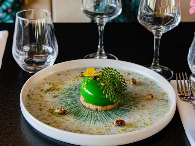 Les Michels Restaurant 