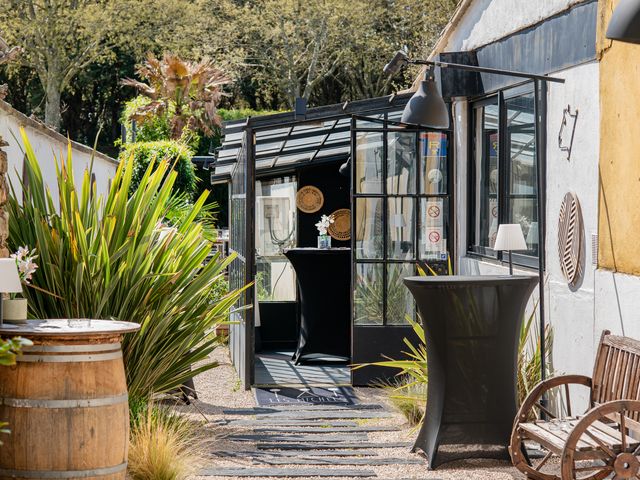 Les Michels Restaurant 